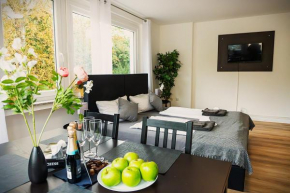 LiRo Apartments Oberstrasse Mülheim